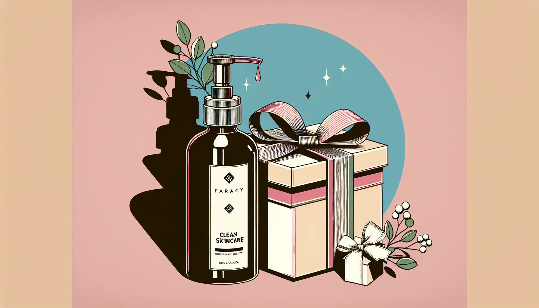 Clean skincare gifts they’ll love