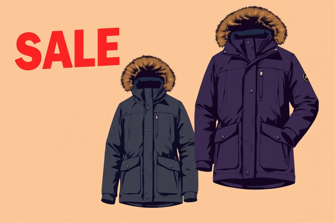 Embrace the Chill with The North Face's Latest Offer!