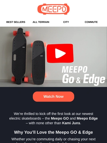 Meepo Board Newsletter