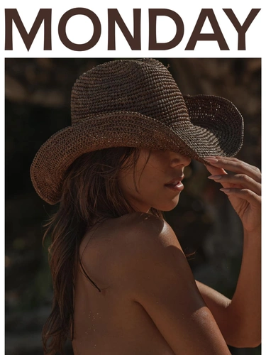 Monday Swimwear Newsletter