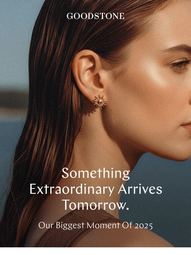 Good Stone  Sale Announcement