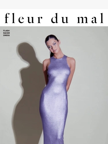 Fleur du Mal Newsletter