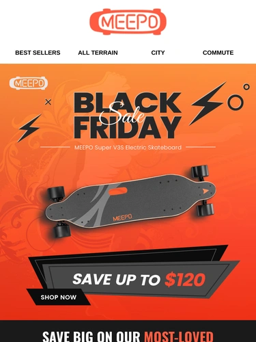 Meepo Board Newsletter