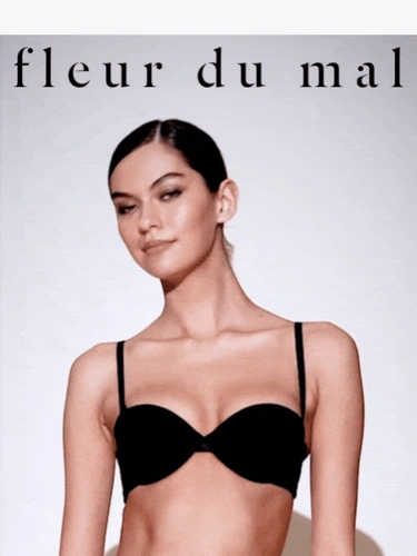 Fleur du Mal Newsletter