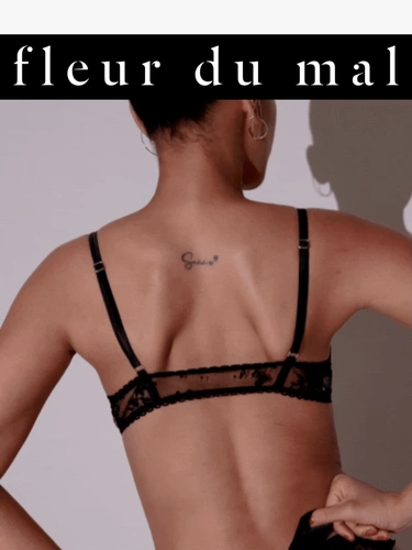 Fleur du Mal Newsletter