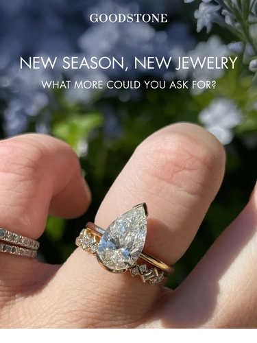 Good Stone  Newsletter