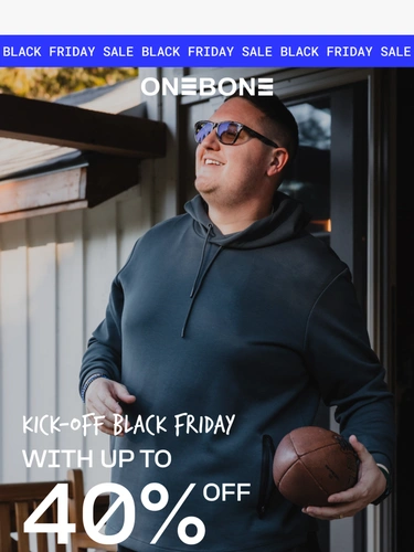 ONE BONE Newsletter