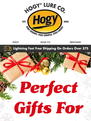 Hogylures Newsletter