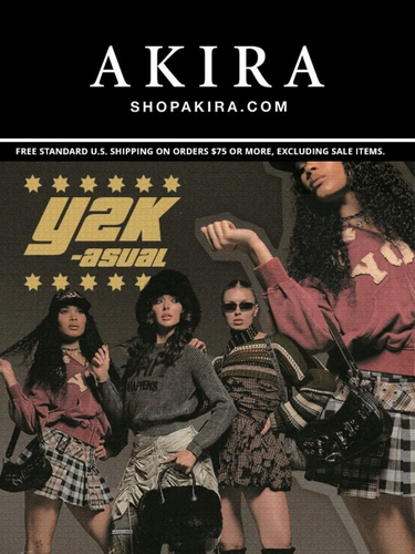 Akira Newsletter