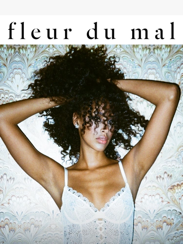 Fleur du Mal Newsletter