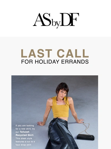 asbydf.com Newsletter