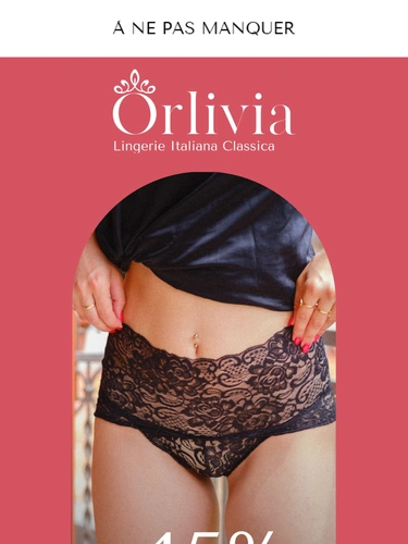 Orlivia Newsletter