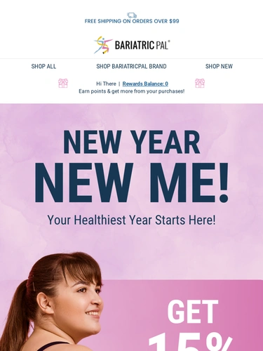 BariatricPal Sale Announcement