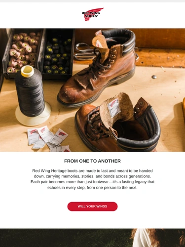 Red Wing Heritage Newsletter