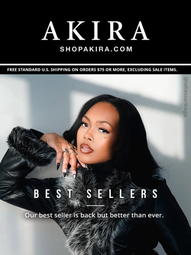 Akira Newsletter