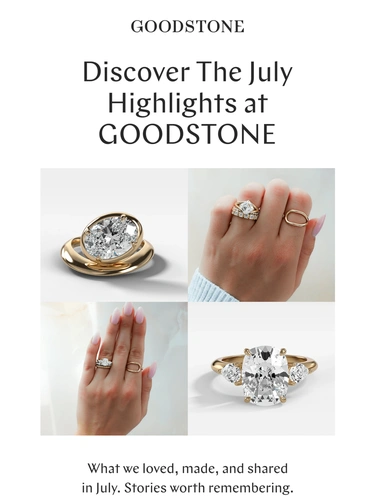 Good Stone  Newsletter
