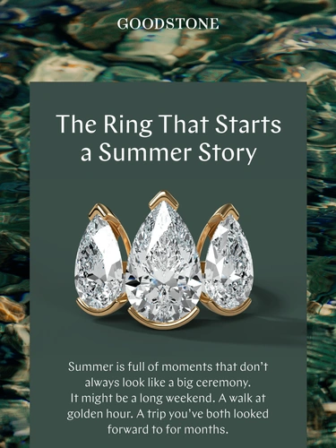 Good Stone  Newsletter