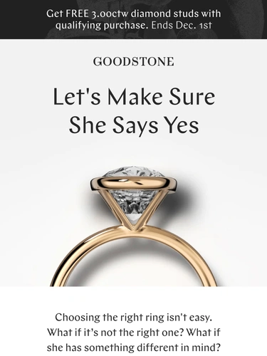 Good Stone  Newsletter