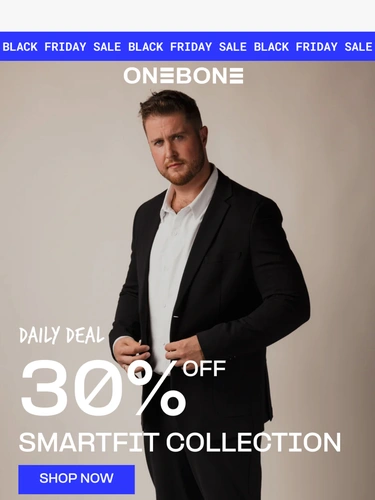 ONE BONE Newsletter