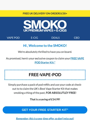 Smoko Newsletter