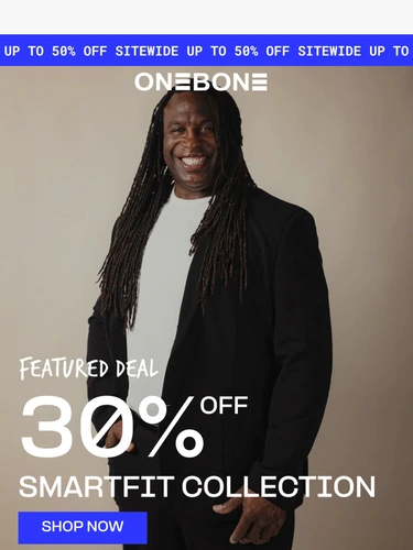 ONE BONE Newsletter