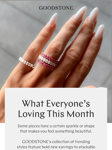 Good Stone  Newsletter