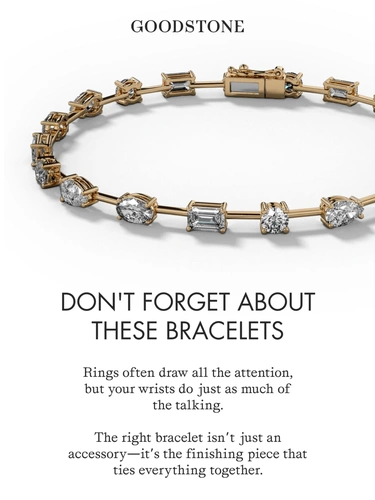 Good Stone  Newsletter