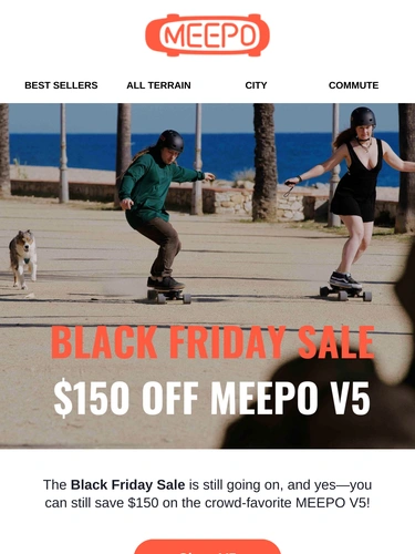 Meepo Board Newsletter