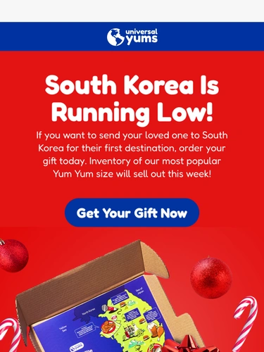 universalyums.com Newsletter