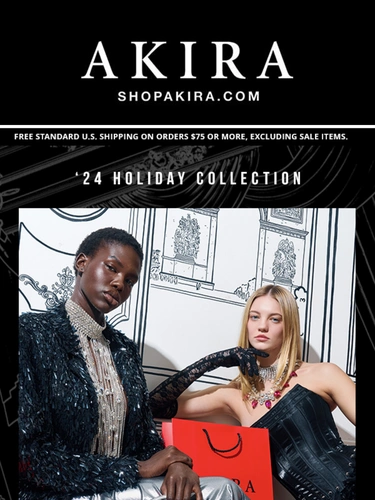 Akira Newsletter