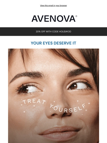 Avenova Newsletter