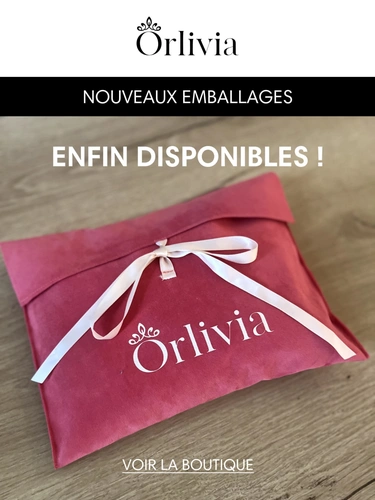 Orlivia Newsletter