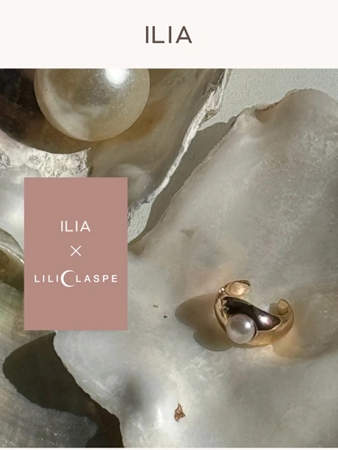 ILIA Beauty Newsletter