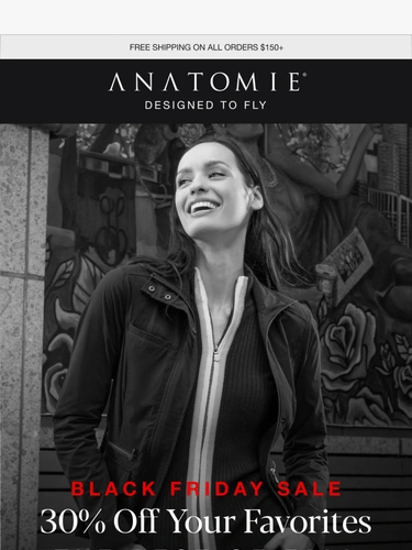 Anatomie Newsletter