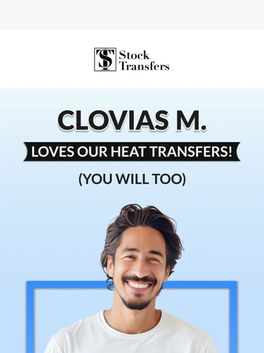 Stock Transfers Newsletter