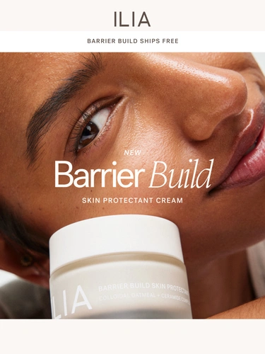 ILIA Beauty Newsletter