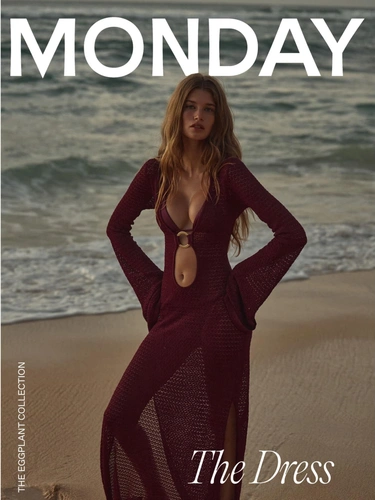 Monday Swimwear Newsletter