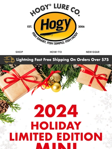 Hogylures Newsletter