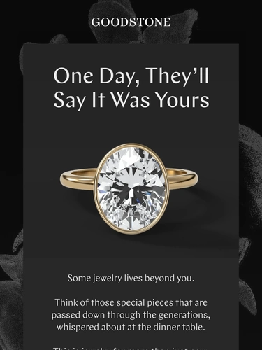 Good Stone  Newsletter