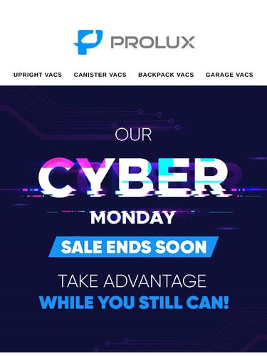 ProLux Cleaners Newsletter