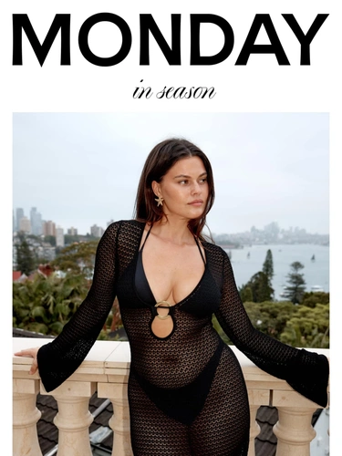 Monday Swimwear Newsletter