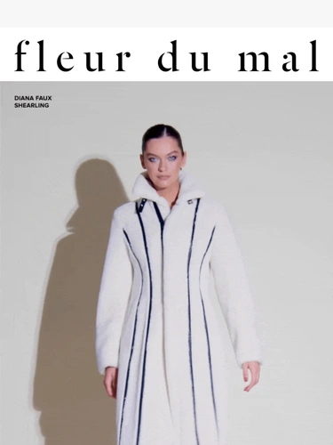 Fleur du Mal Newsletter