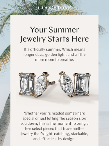 Good Stone  Newsletter