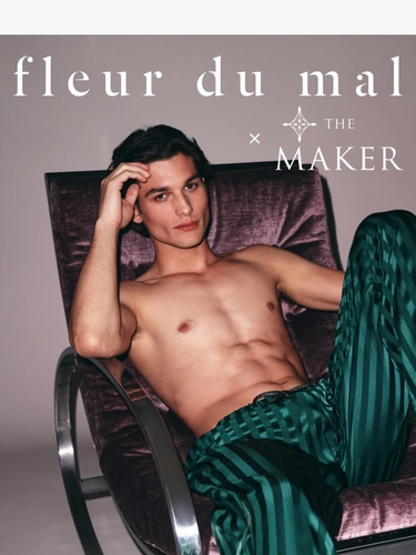 Fleur du Mal Newsletter