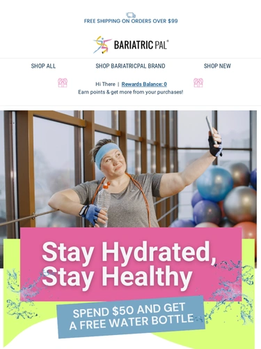 BariatricPal Sale Announcement