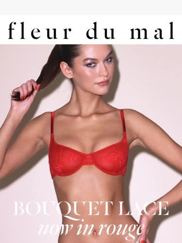 Fleur du Mal Newsletter