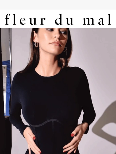 Fleur du Mal Newsletter