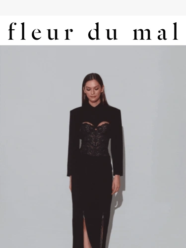 Fleur du Mal Newsletter