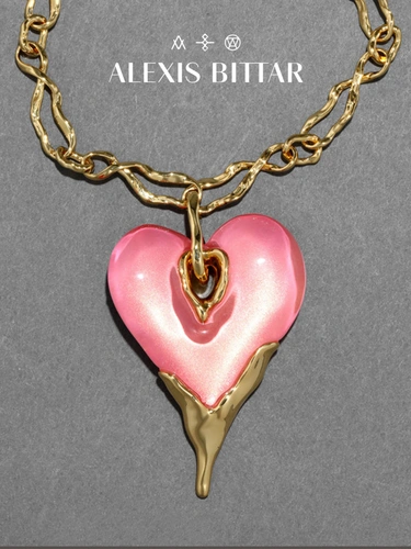 Alexis Bittar Product Launch