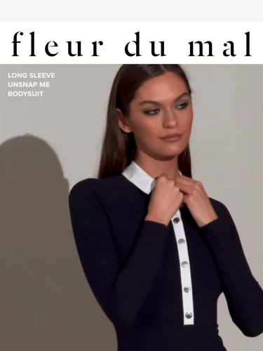 Fleur du Mal Newsletter